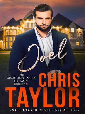 cover image of Joel: the Craigdon Family Series, #2